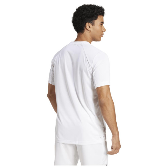 Adidas Ανδρική κοντομάνικη μπλούζα Club Tennis Climacool Tee